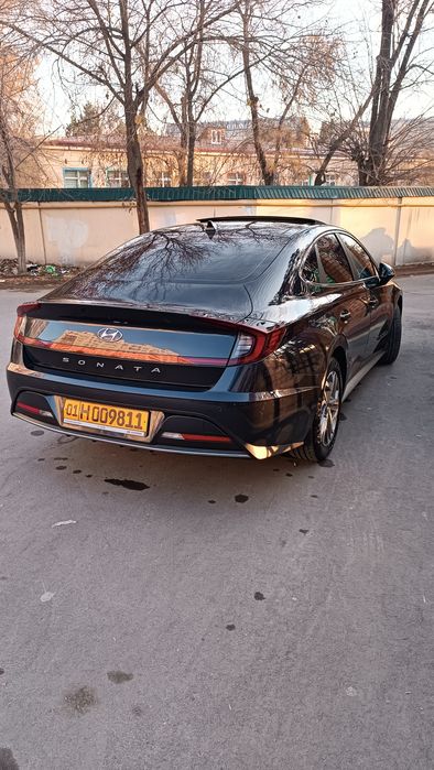 Продаю Hyundai sonata