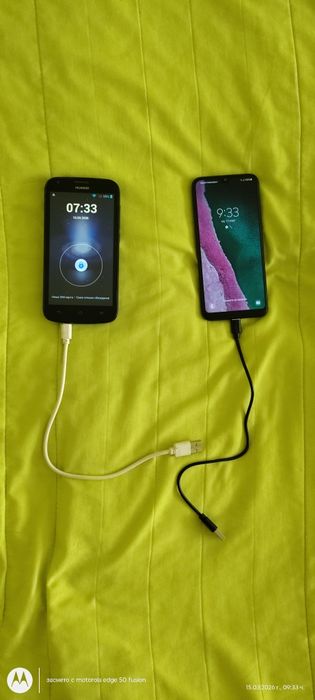 Здравейте продавам смартфони Samsung galaxy a20e и Huawei y600-u20