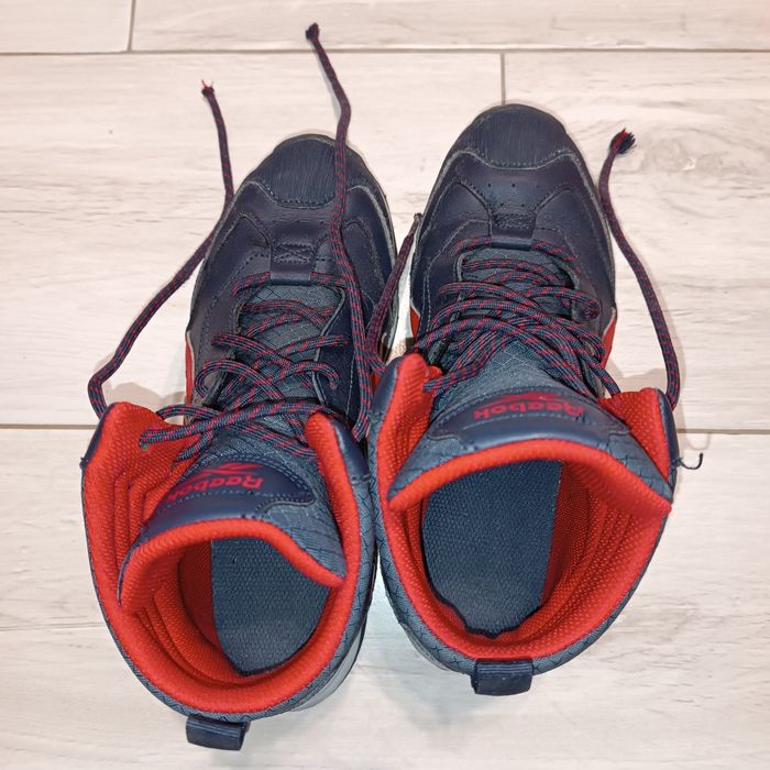 Детски обувки Reebok- номер 36