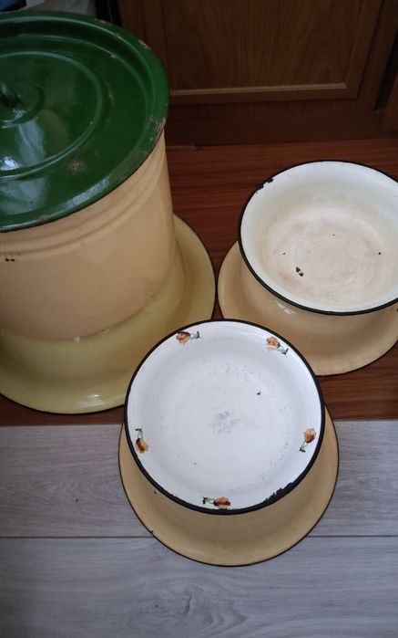 Посуда цена за весь комплект