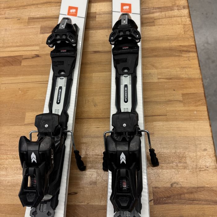 Vand schiuri Kastle MX88