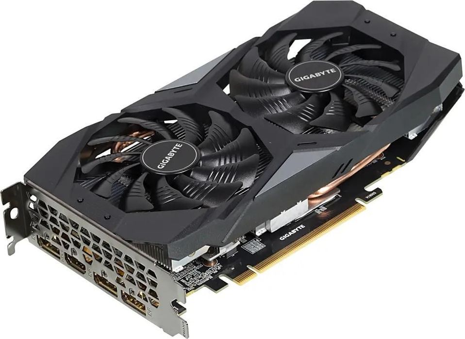 Продаю Видеокарту