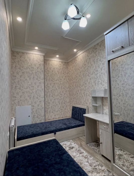 Сдается 3 ком ЖК Sagbon Baurum. Сагбон