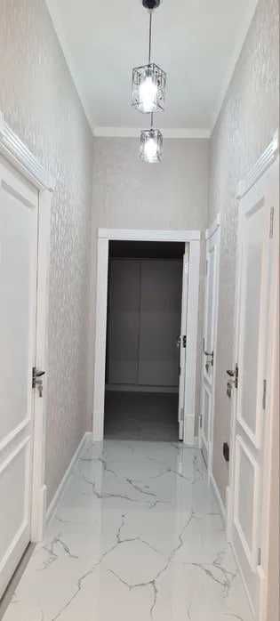 Сдается 3шка в ЖК Gardens Шайхонтохурский ор-р Tashkent City  ID04