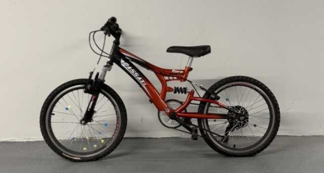 Детски велосипед PASSATI 20 " със скорости