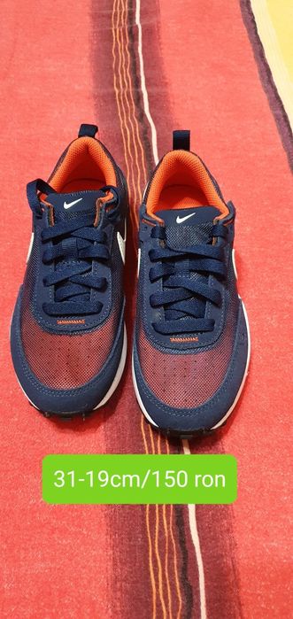 Adidași Nike Originali