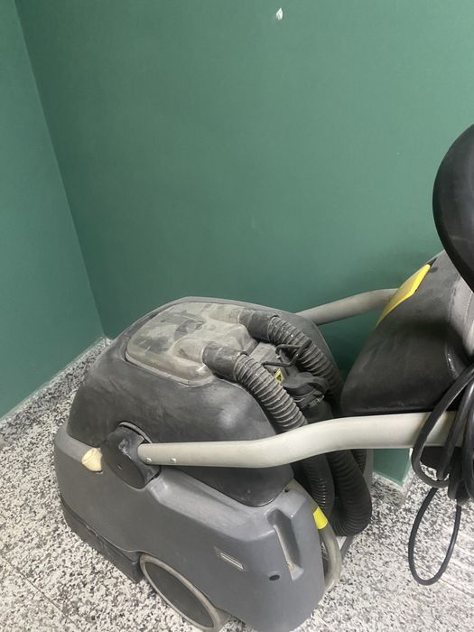 Karcher 45/45C  для ковралина