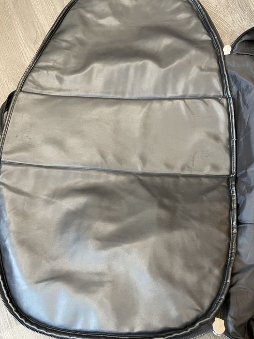 Travel bag iCandy - Чанта за количка за пътуване