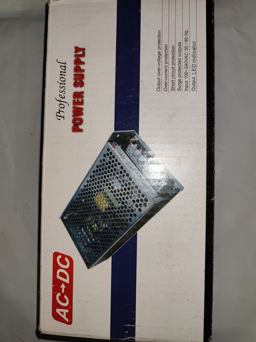 Набор камер видеонаблюдения