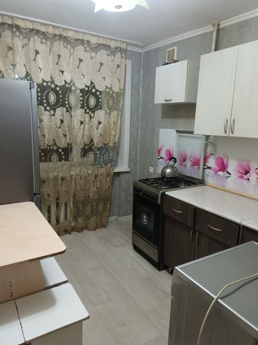 Продается 3-комнатная квартира