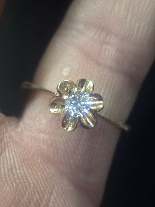 Золотое кольцо..