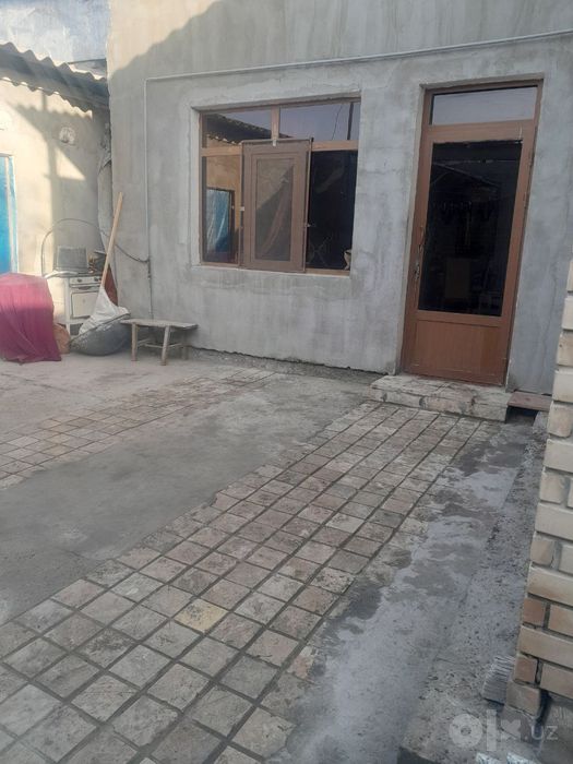 Продается дом в старом городе