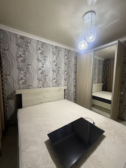 2 х комнатная квартира