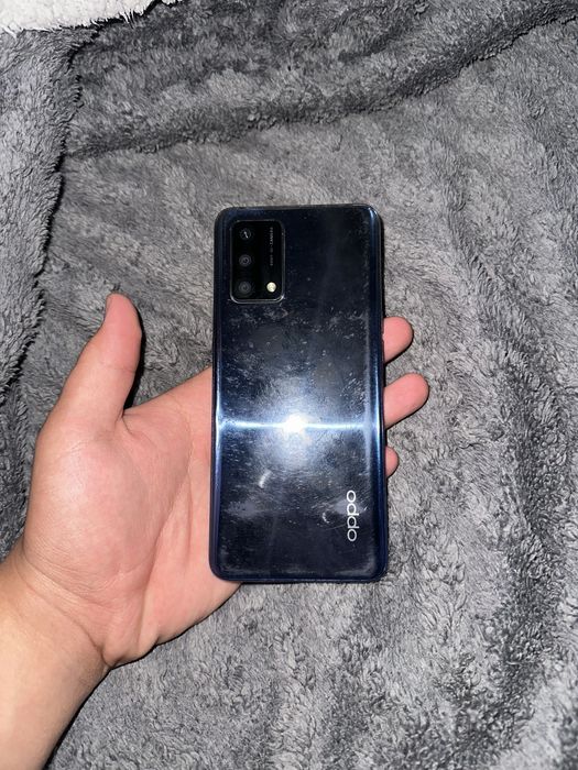 Oppo a74