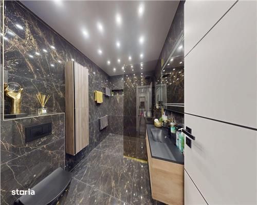 Ap exclusivist 3 camere – 80 mp utili – Regina Residence, Selimbar
