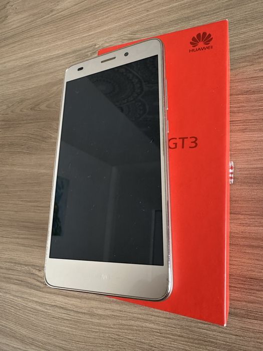 Смартфон Huawei GT3
