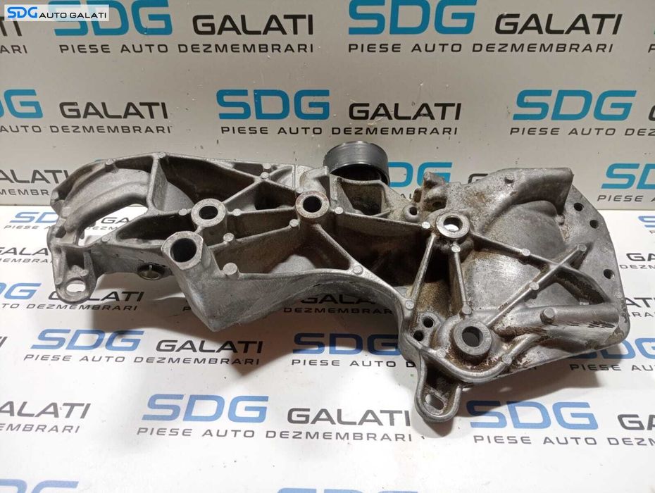 Suport Alternator Accesorii Motor Dacia Logan 1 1.4 B 2004 - 2012 Cod 8200169566 [M4041]