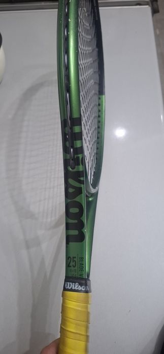 Ракетка для большого тенниса