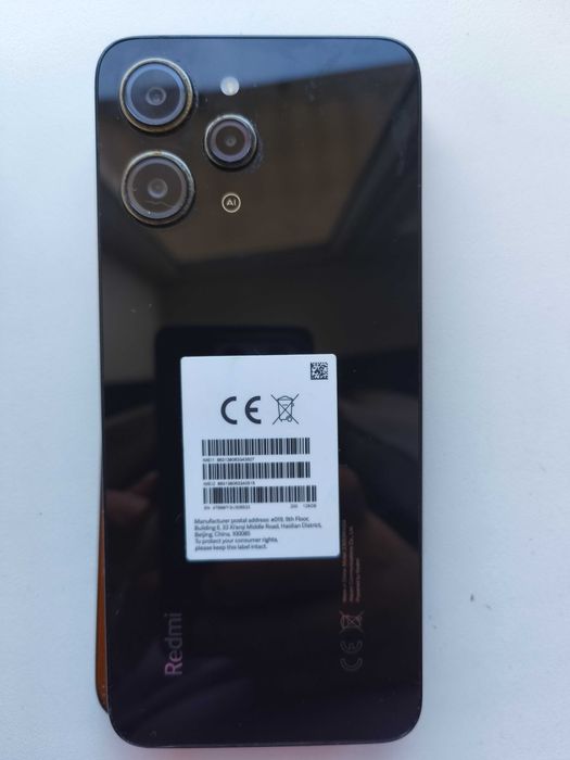 Xiaomi Redmi 12 128gb