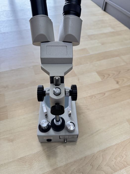 Микроскоп бинокулярен Selopt