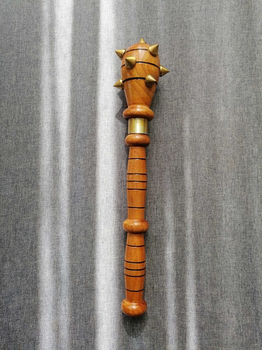 Боздугани дървени