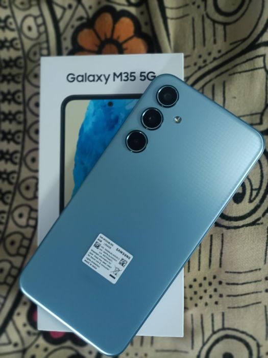 Samsung M35 5G 128GB