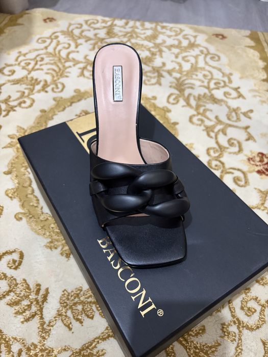 Срочно продам Basconi