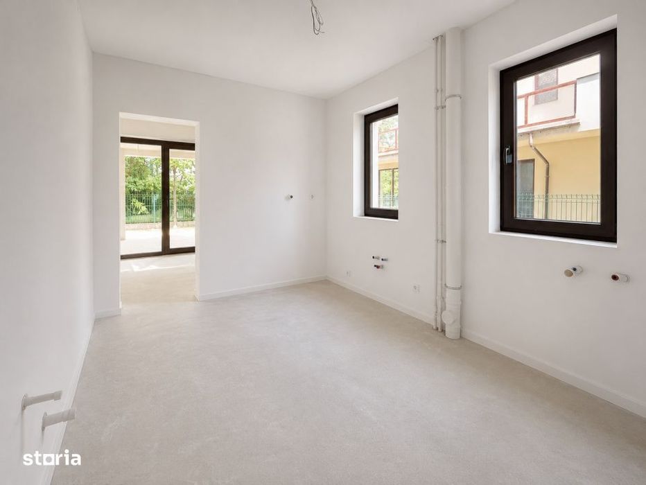 De Vanzare Vila Individuala | Garaj | Austrian Village – Crevedia