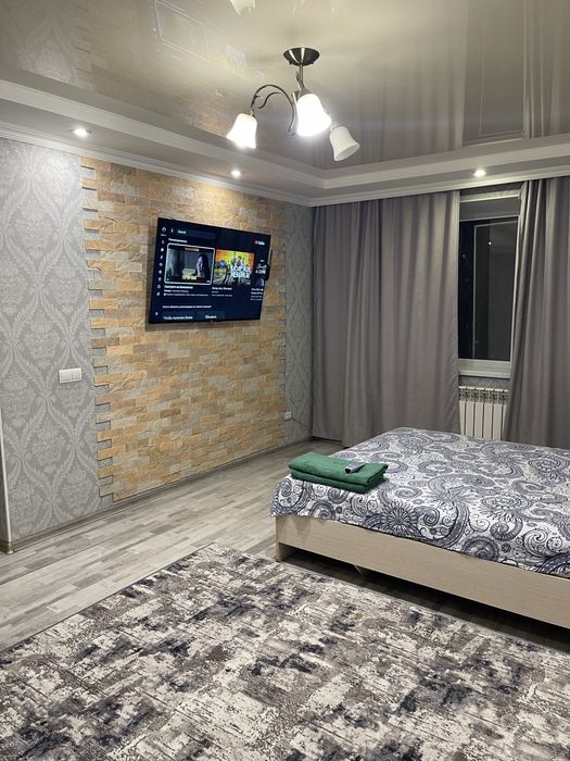 Квартира в центре WiFi