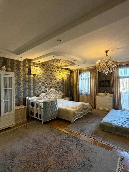 Продается 5х ком  240 м2 ЖК БАДАМЗАР ТЕРАССА  Bodomzor terassa минор !