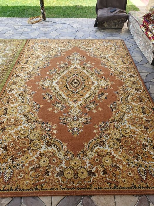 Ковры 2х3 привезён из России