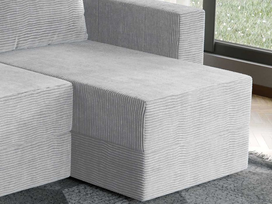 Coltar Extensibil Alfa reiat Zoom New 20 - Transport Gratuit 4-10 zile