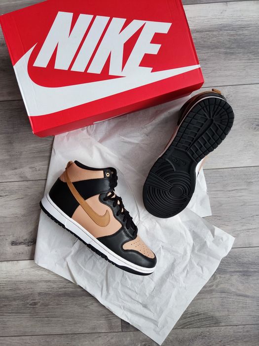 Nike Dunk High Lxx