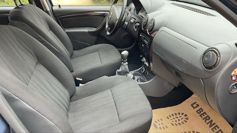 Dacia Duster 1.5 dci,4x4*Garantie*Rate*imp Germania