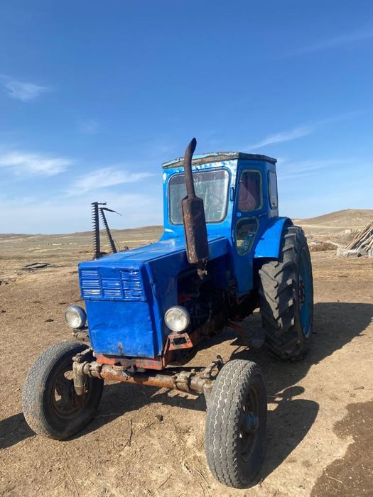 Продам трактор Т 40