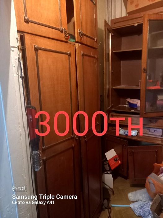 Продам Детский мебель