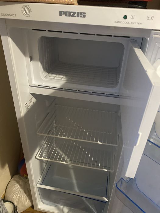 Холодильник pozis compact