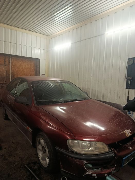 Opel Omega B срочно, торг