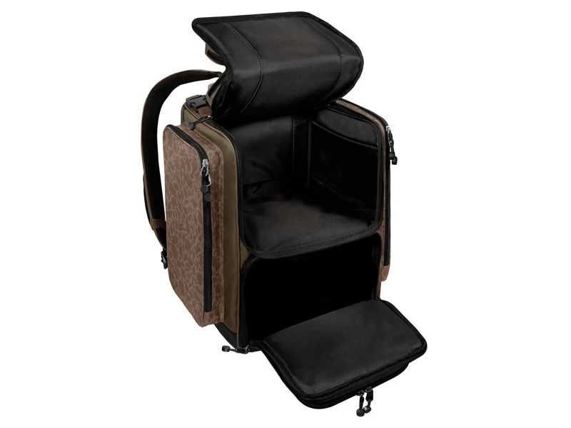 Rucsac X Carryall Tranzporter 55L : 45x50x40cm - Delphin