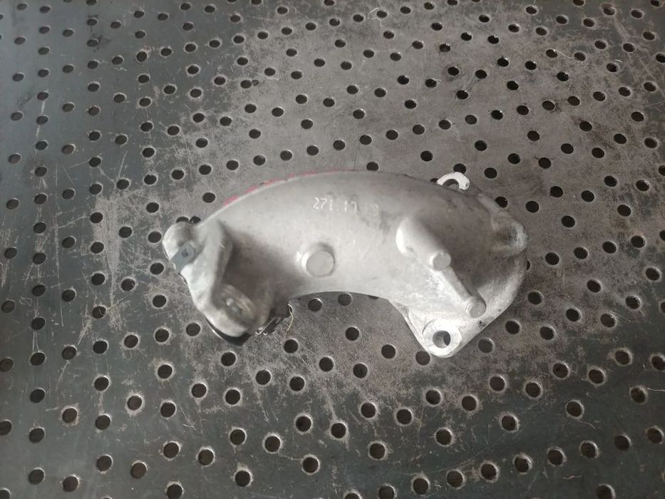 conducta apa  k9kj836 1.5 dci renault megane 3 scenic 3