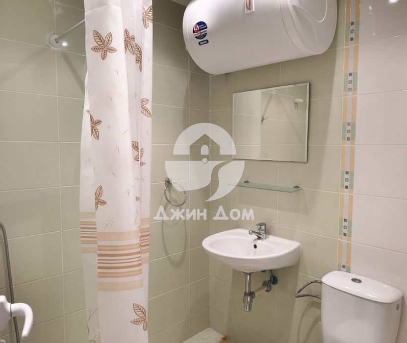 Продава се Едностаен апартамент в Ахелой - 40 кв.м за 1275 €/кв.м - Снимка #5