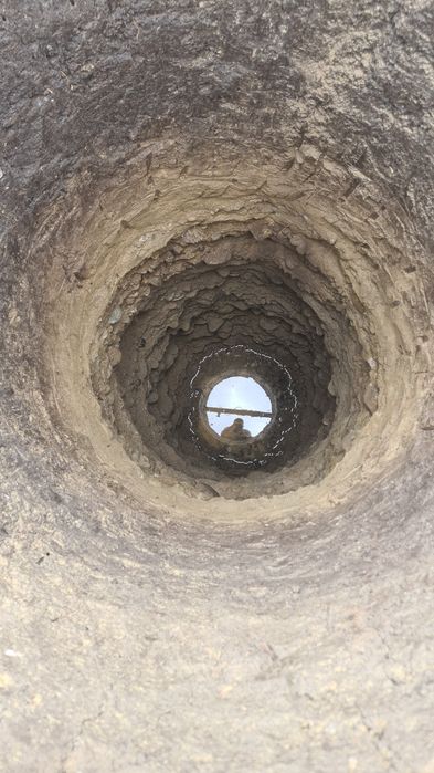 Fantani ,tuburi de beton ,camine