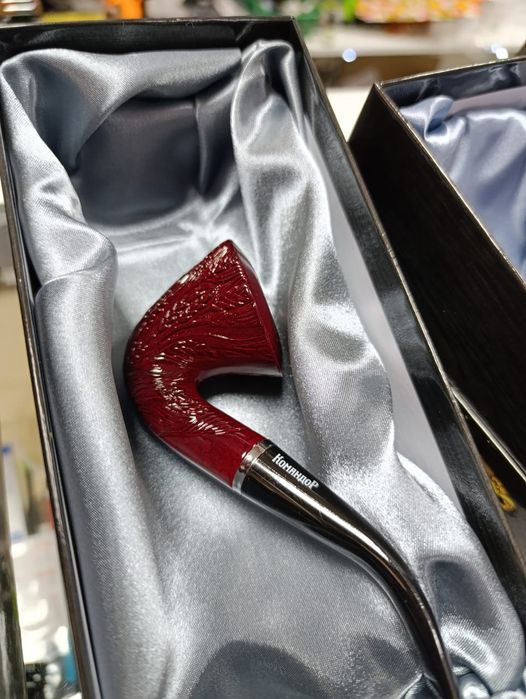 Трубка курительная подарок