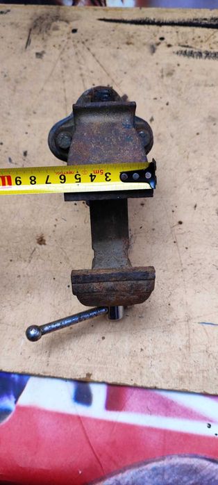 менгеме чугунено