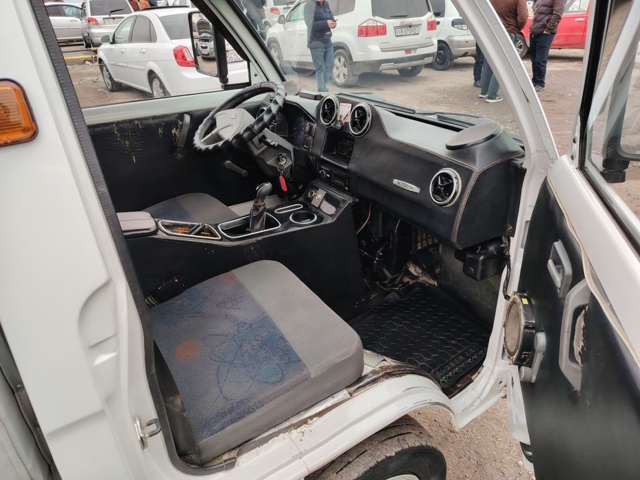 Srochna LABO 2021 hamma joyi tayyor!