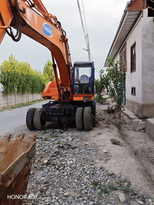 Samsung MX202 yili 1997