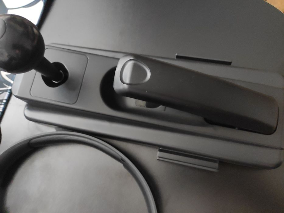 Игровой руль 900 градусов