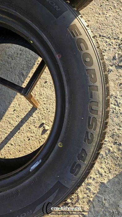 SET 2 Anvelope All Season 195/65 R15 FORTUNA Ecoplus2 4S 91H