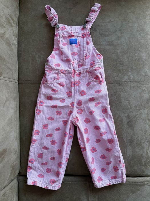 ZARA момиче 110см