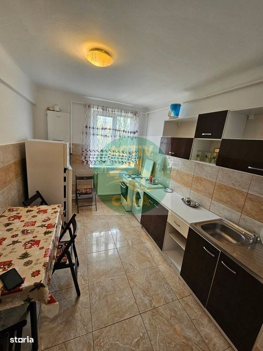Apartament 2 camere, zona Politiei